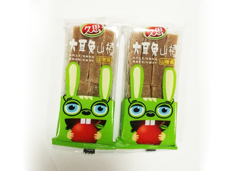 山楂条生产厂家 苏大食品