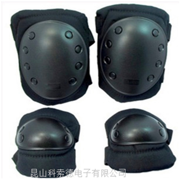 厂家直销供应EVA冷热压加工 EVA复布模压成型文具盒子 电子制品包装盒