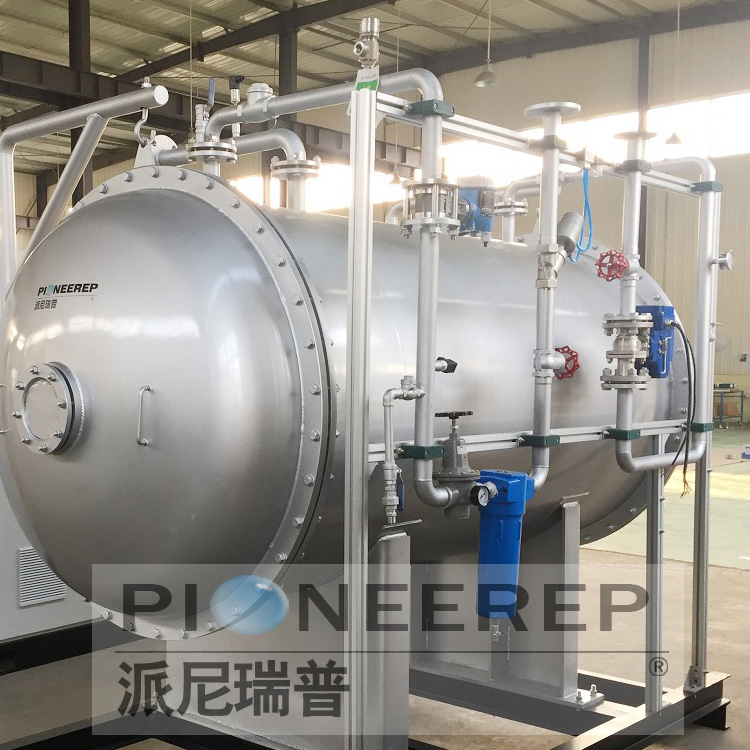 水处理臭氧发生器 臭氧发生器厂家 大型臭氧发生器厂家专用