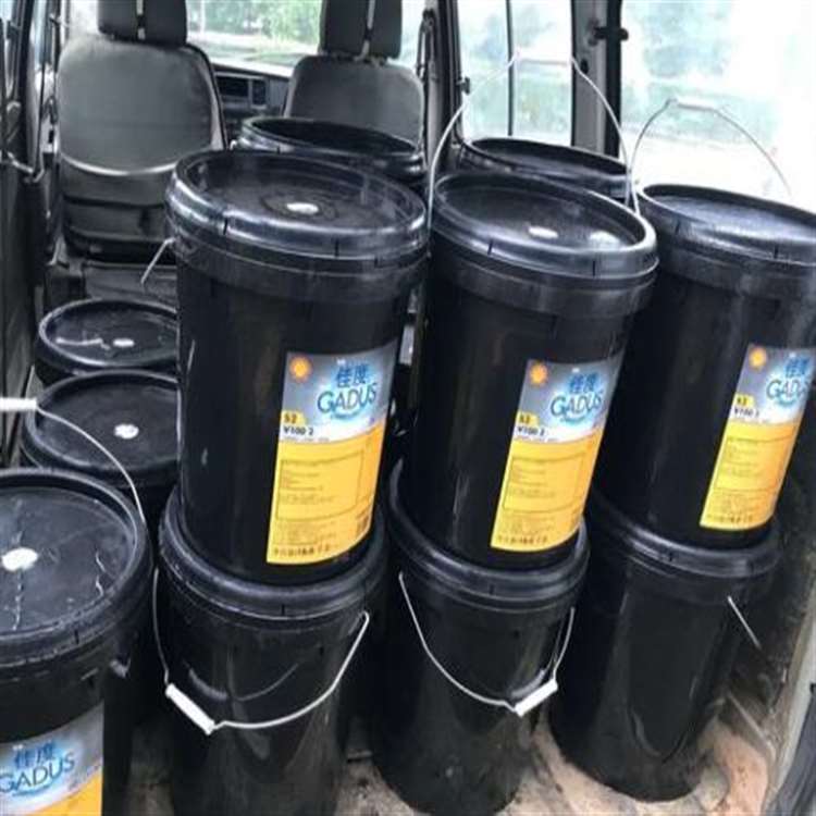 S2 V 100 1壳牌佳度润滑脂/Shell Gadus S2 V100 1通用锂基脂