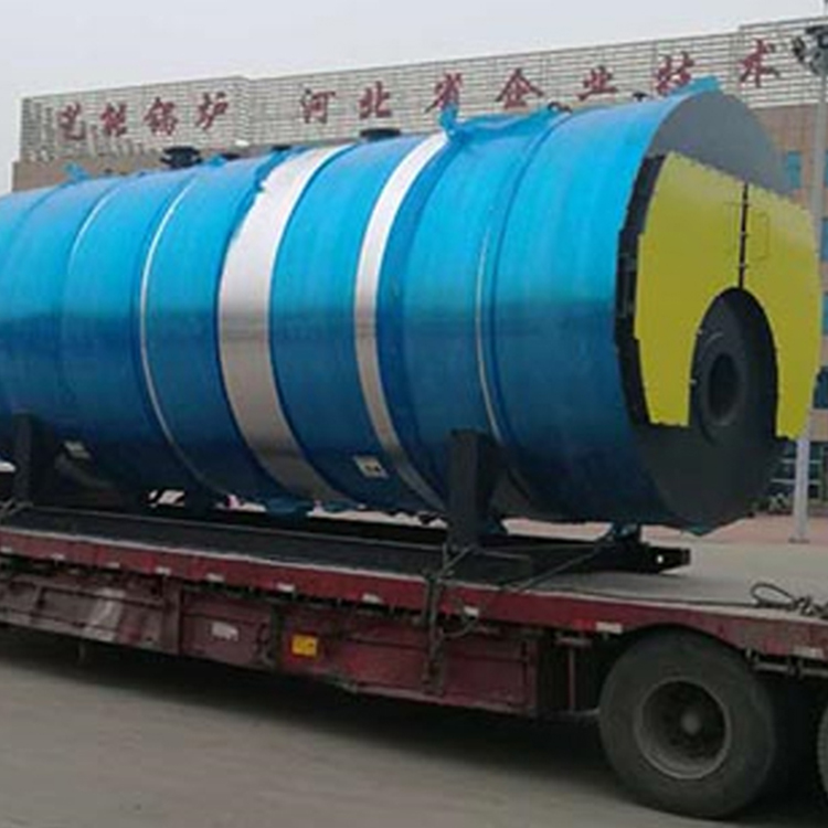 低氮蒸汽锅炉 燃气蒸汽锅炉 天然气锅炉 安全方便