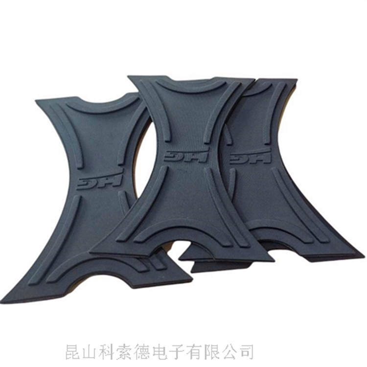 加工定制EVA冷热压成型 EVA压模成型加工 EVA泡棉