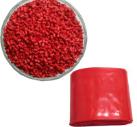 吹膜用红色母粒价格吹膜色母粒生产厂家河南吹膜色母粒每公斤价格