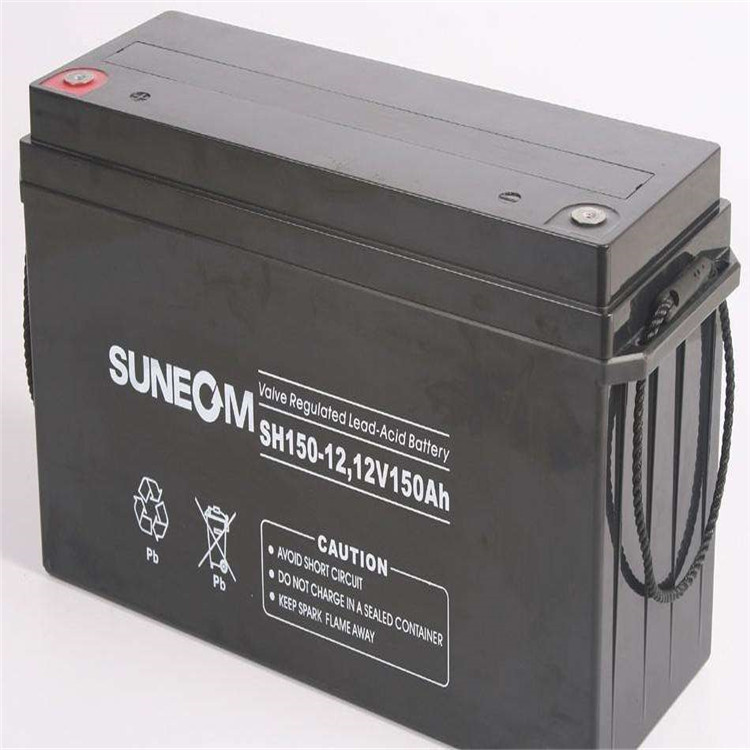 2V400AH新能SUNEOM蓄电池UXL440-2N 免维护蓄电池