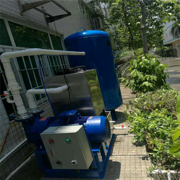 宝安区2BV水环不绣钢一体机水环真空泵厂家销售