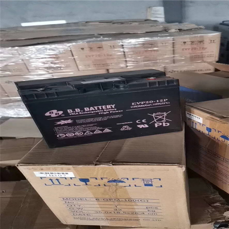 BB蓄电池BP20-12 12V20AH 美美蓄电池 直流屏EPS UPS 专用铅酸蓄电池