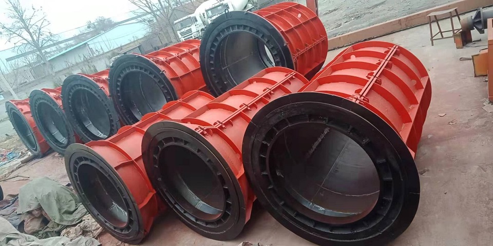 水泥制管模具厂家 水泥制管模具供应商 水泥制管模具生产商