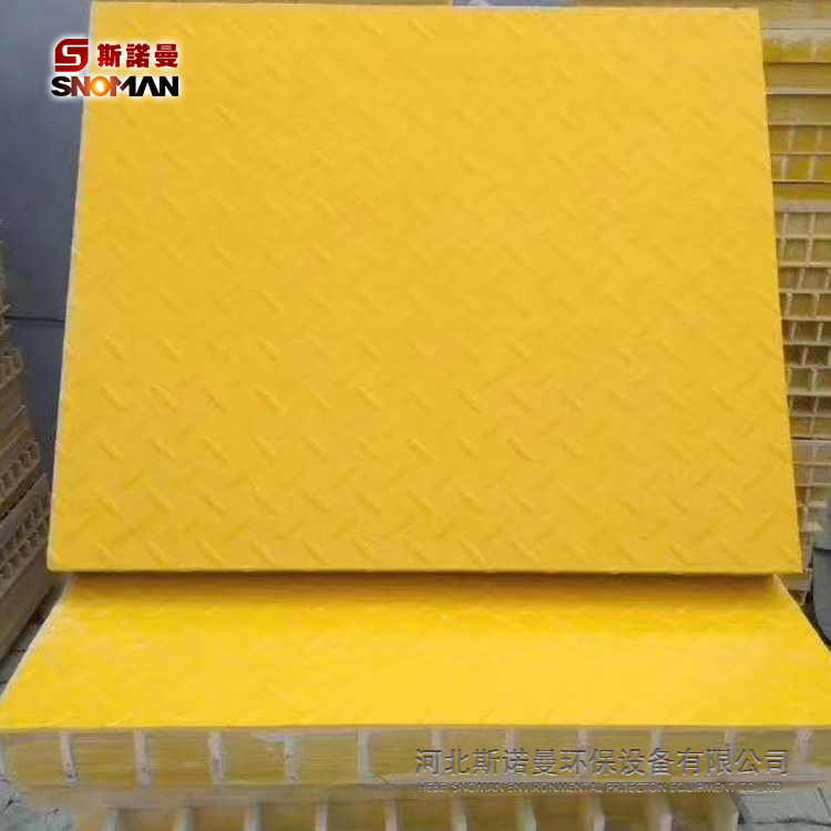 厂家生产销售玻璃钢钢格栅板洗车房 地沟盖板玻璃钢拉挤格栅盖板 定制加工