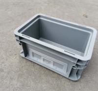 厂家直销物流箱周转箱 EU汽配工具箱中转塑料箱搬运零件箱