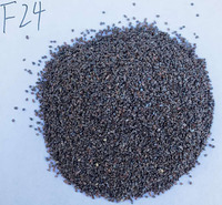 厂家专业供应一级棕刚玉磨料 棕刚玉抛光砂   品质可靠