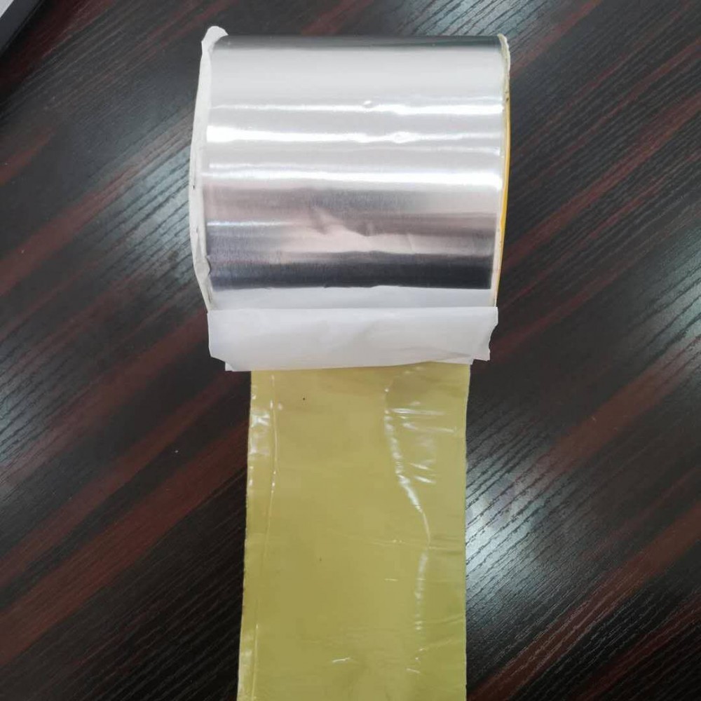 彩钢瓦阳光房屋顶防水补漏丁基防水胶带 丁基胶带厂家直批