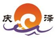 淄博庆泽矿山机械制造有限公司 标志