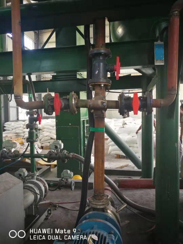 腐植酸液体水溶肥研磨泵(多功能研磨机),复合液肥粉碎型研磨机高速剪切胶体磨 管线研磨泵