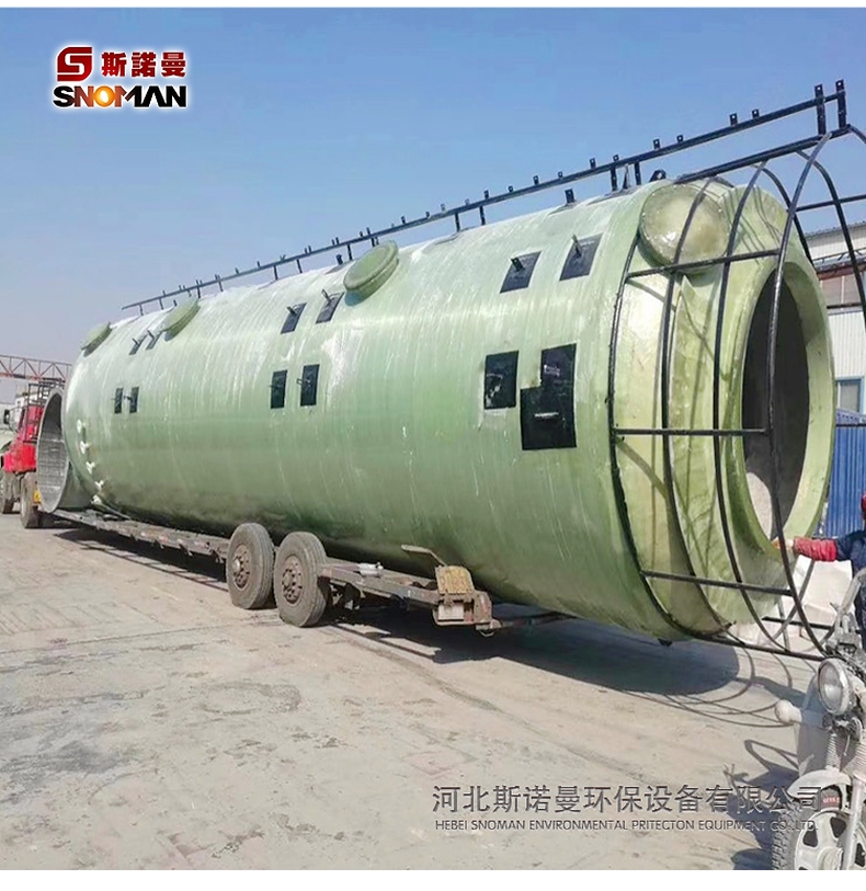 源头厂家定制玻璃钢净化塔_砖窑玻璃钢脱硫塔_玻璃钢脱硫塔加工 喷淋塔