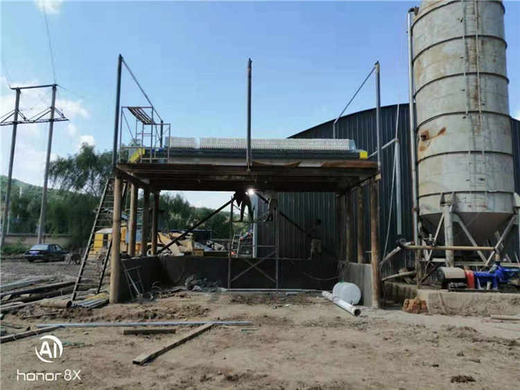 固液分离设备 专用型厢式压滤机 厢式压滤机厂家