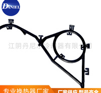 板式换热器密封垫片NT100T,NT100M,NT100X  可拆板式换热器 钎焊式板式换热器