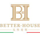广东驰景家居实业有限公司 标志
