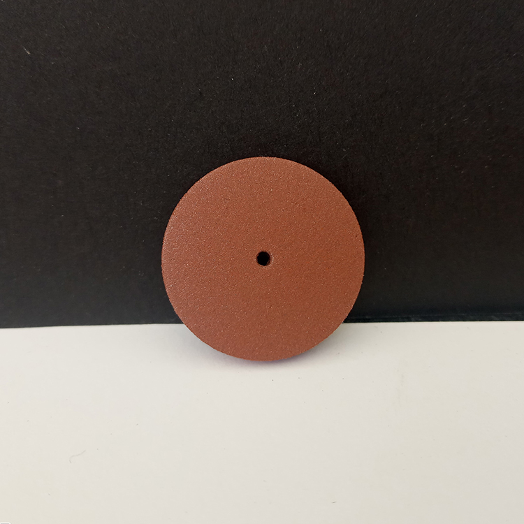 掉屑少的红砂轮 打磨圆形砂轮 修金用红砂轮 PCB金手指红砂轮加工生产