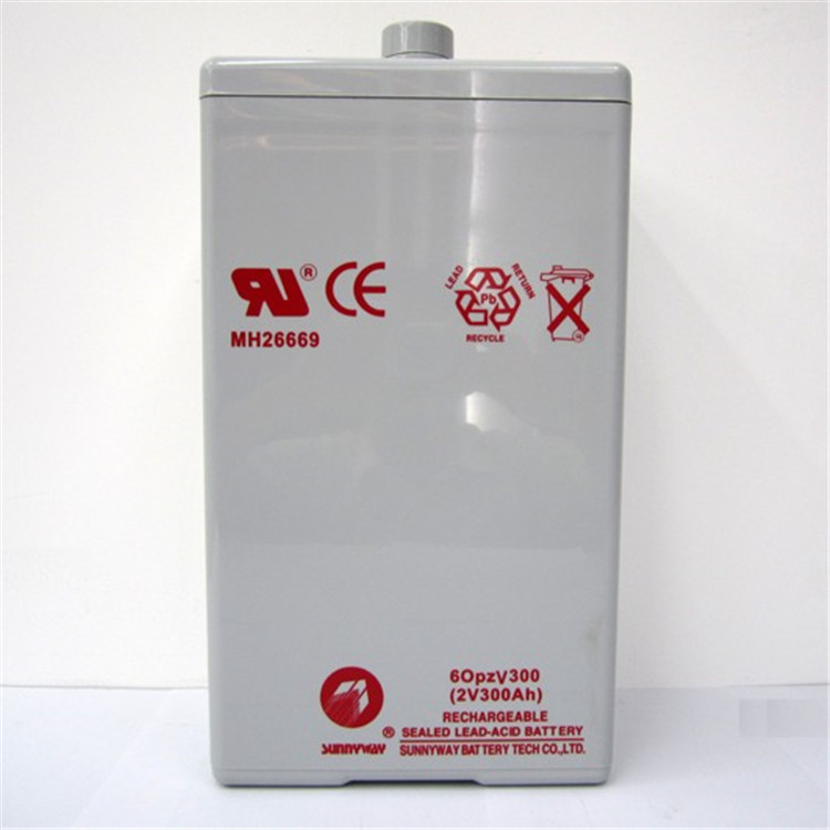 三威SUNNYWAY蓄电池SWG12280 蓄电池12V28AH  UPS(不间断电源)​发动机启动​应急照明​控制设备