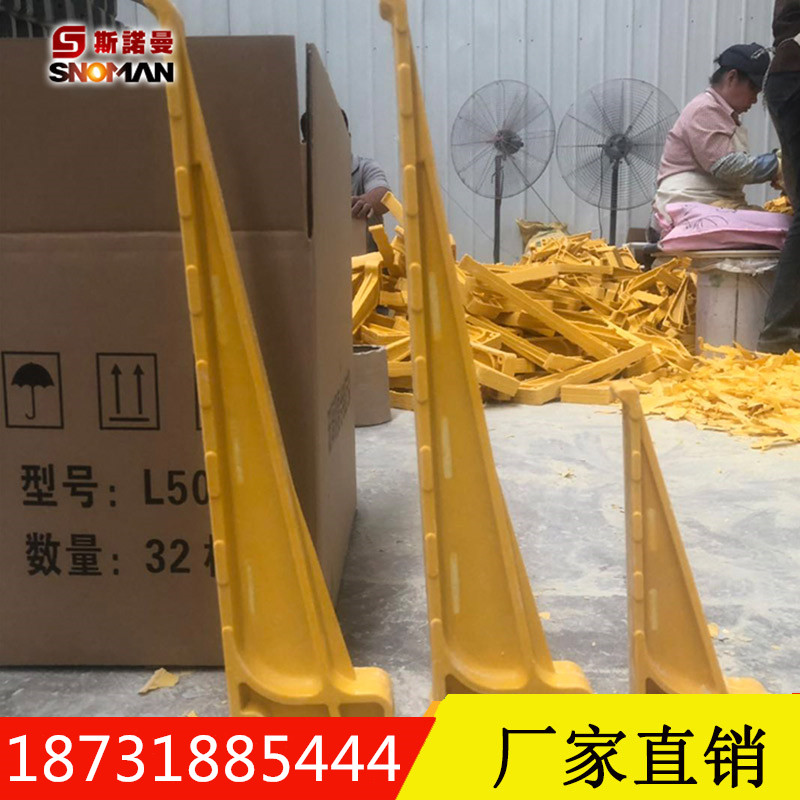 源头工厂定制电缆桥架支架FRP玻璃钢电缆支架组合式固定电缆支架管廊电缆支架