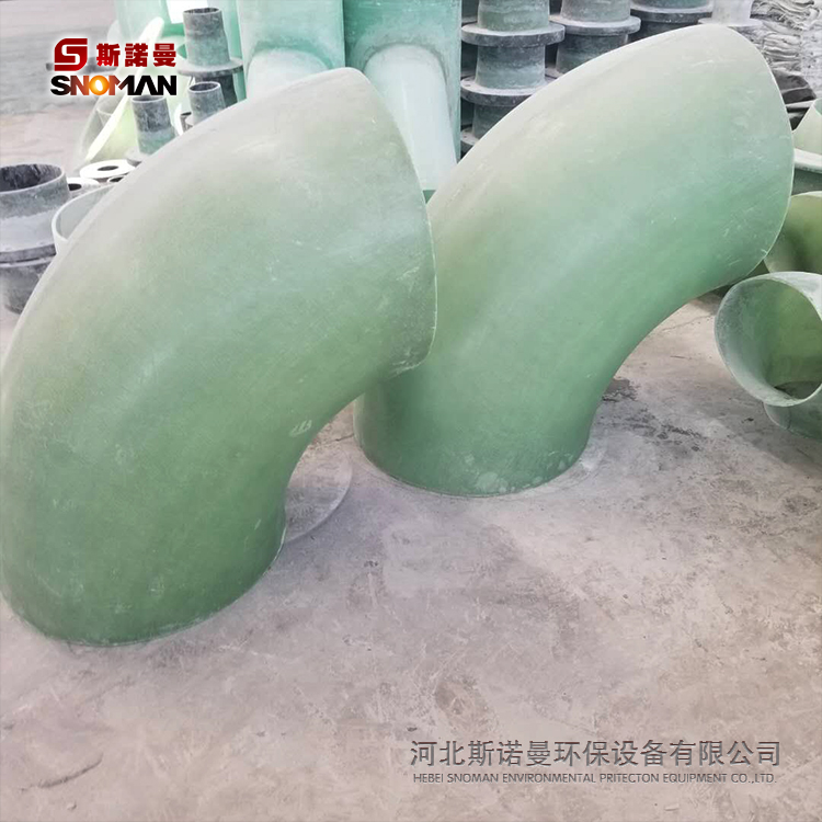实力厂家生产销售各规格玻璃钢管件 弯头法兰 三通_ 耐腐蚀玻璃钢法兰盘