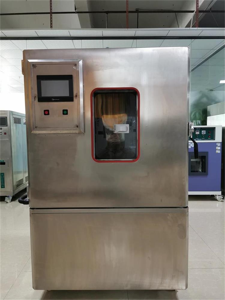 砂尘试验箱 实验室专用设备 防尘试验机 质量保障 全国包送货