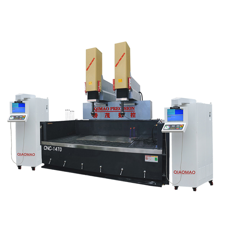 数控牛头放电火花机 CNC- 1470模具数控镜面火花机 牛头式大型CNC镜面电脉冲机床