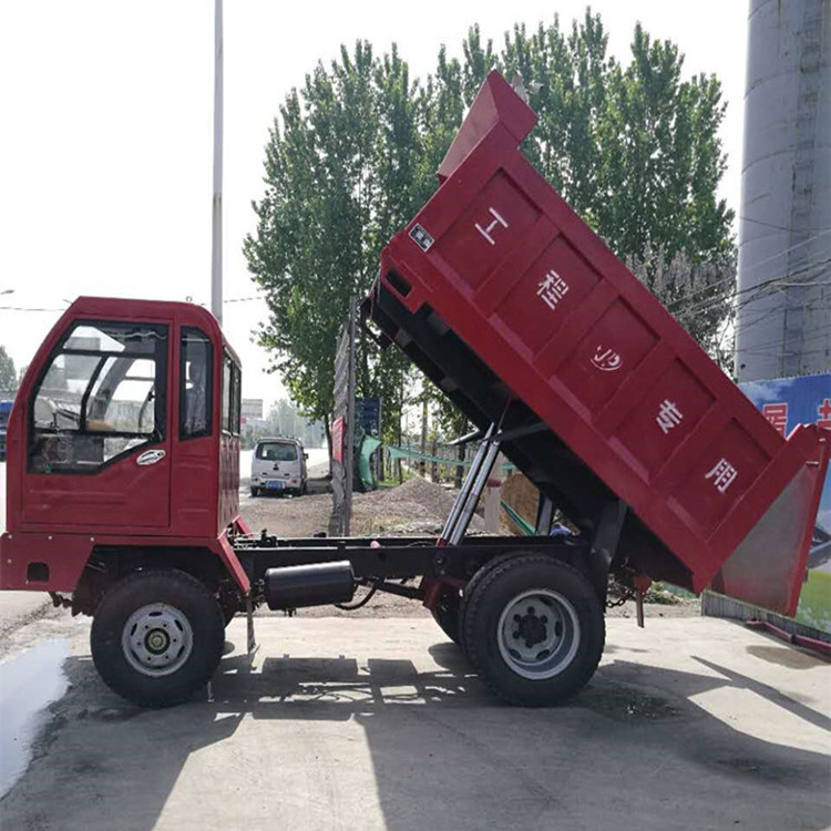 扬州 履带农用车20吨25吨工程车