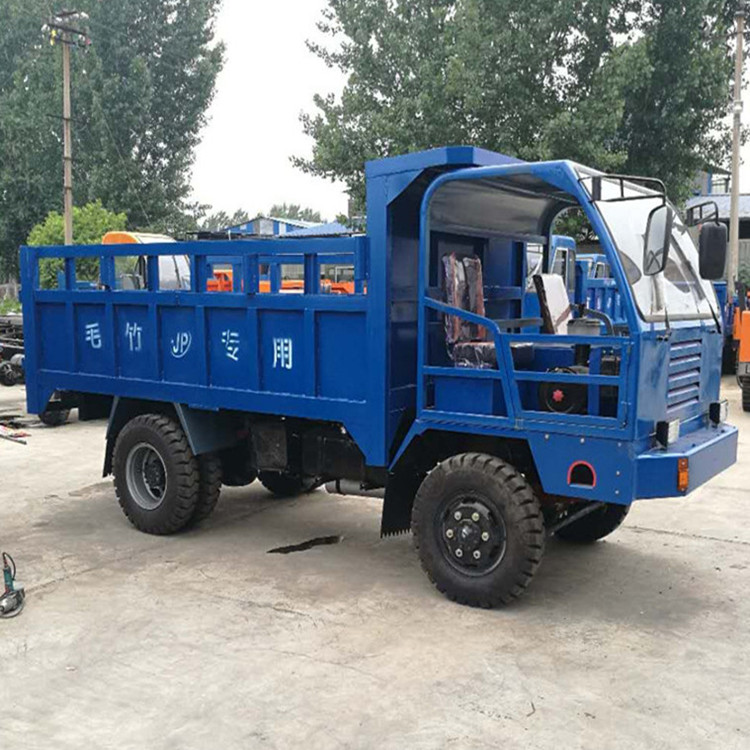 广西履带农用车矿用车20吨25吨工程车