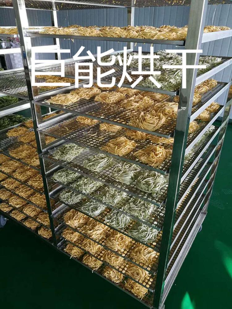 苹果烘干机-食品烘干设备（面条）-芒果烘干箱