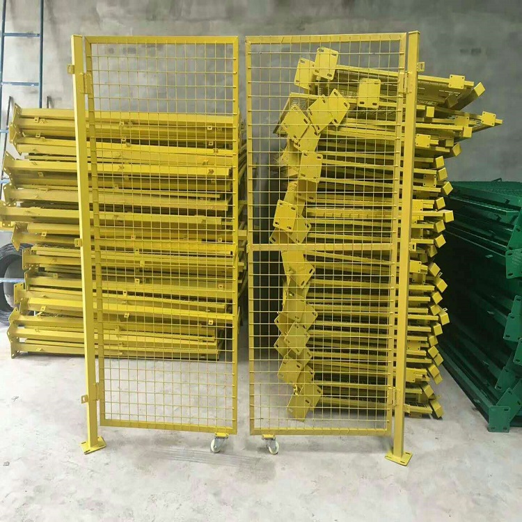 惠州防护隔离网仓库隔离网安全隔离网厂家供应