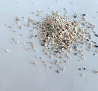 山东厂家 60—80目莫来砂 易脱壳 含铁低 粉尘小 易脱壳 强度高 优质莫来砂