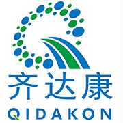 武汉齐达康环保科技股份有限公司 标志