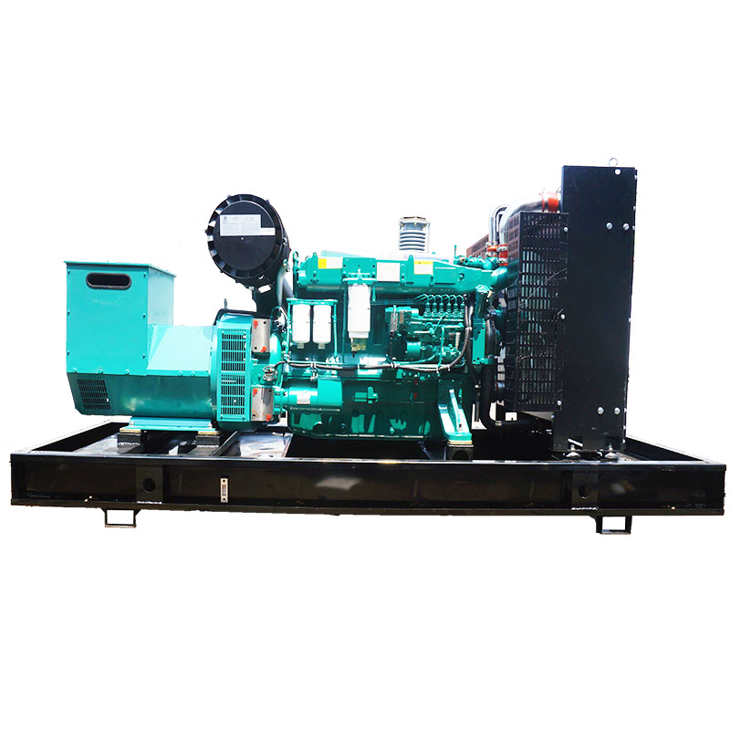 200kw/250kw柴油发电机组纯铜柴油发电机组