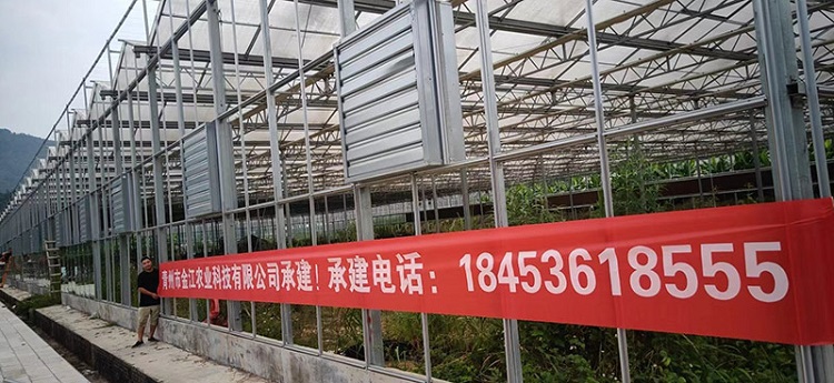 玻璃温室价格 青州玻璃温室 售后服务好