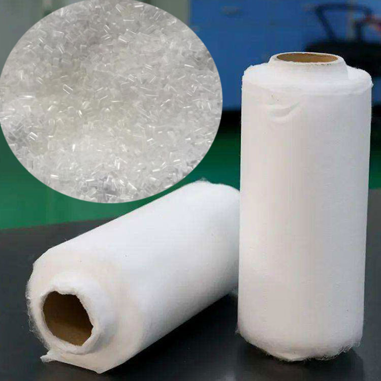 聚丙烯高熔指专用熔喷料价格熔喷改性料河南熔喷料生产厂家