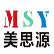 成都美思源铝业有限公司 标志