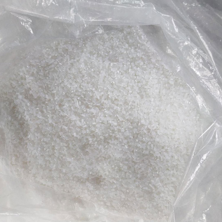 静电驻极口罩母粒熔喷布驻极母粒价格聚丙烯驻极母粒生产厂家