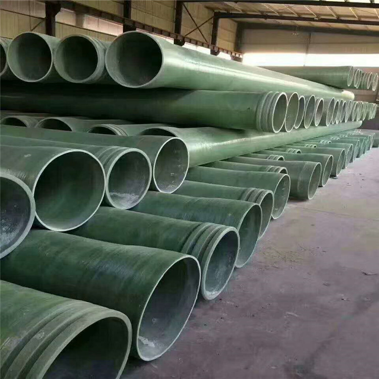 玻璃防腐钢管道