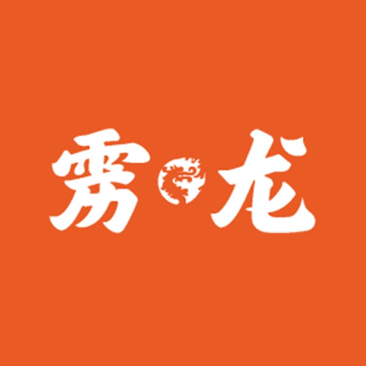 重庆雳龙餐饮管理有限公司 标志