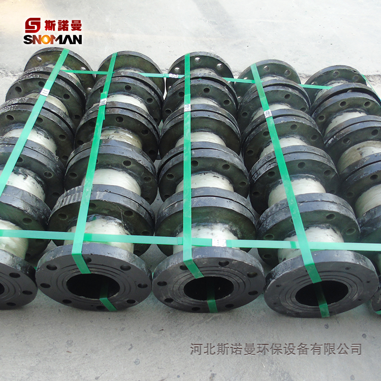 厂家批量销售玻璃钢材质管件弯头·三通·法兰·双头法兰