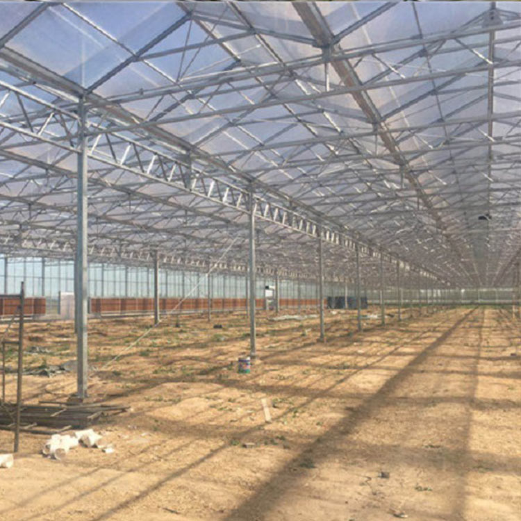 山东智能养殖温室 智能温室工程建设 智能养殖温室价格