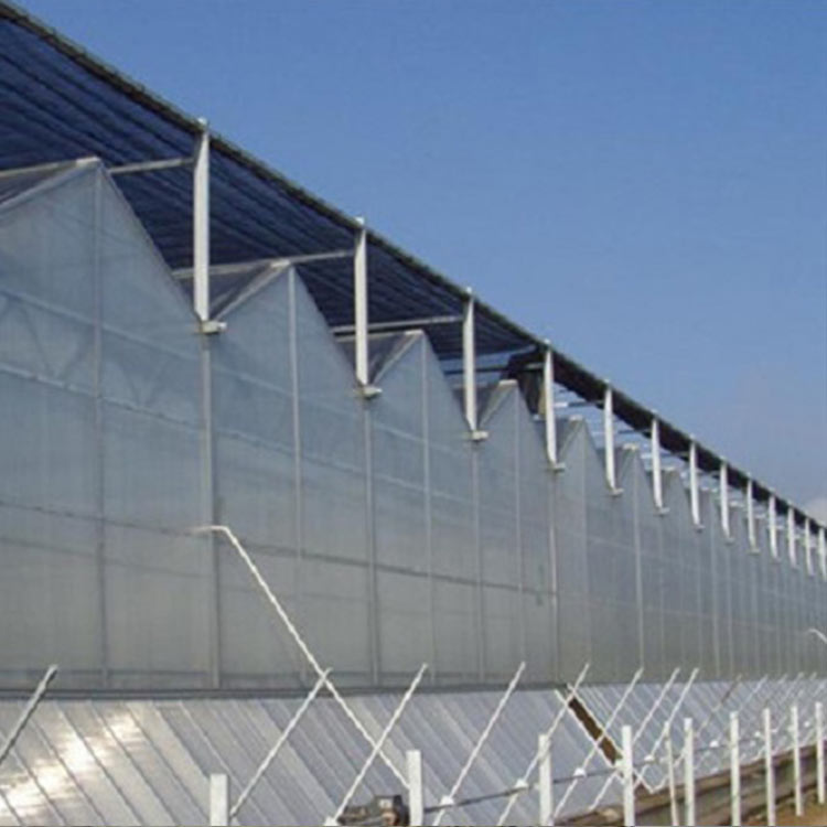 山东智能温室 智能温室工程建设 智能温室承建