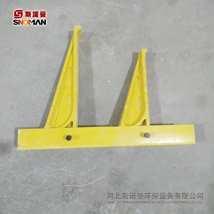 厂家生产批发SMC玻璃钢模压工艺电缆支架电缆沟支架电缆托架
