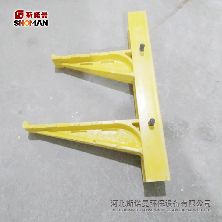 厂家生产供应SMC玻璃钢模压工艺电缆支架电缆沟支架电缆托架