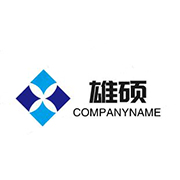 安平县雄硕丝网制品有限公司 标志