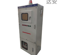 达安防爆正压柜PXK散热型碳钢防爆柜厂家直销