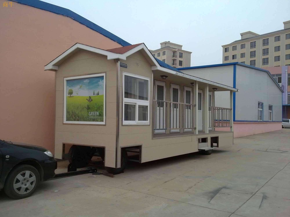 按需定制各类移动厕所生产彩钢厕所金属雕花板厕所工地专用彩钢厕所