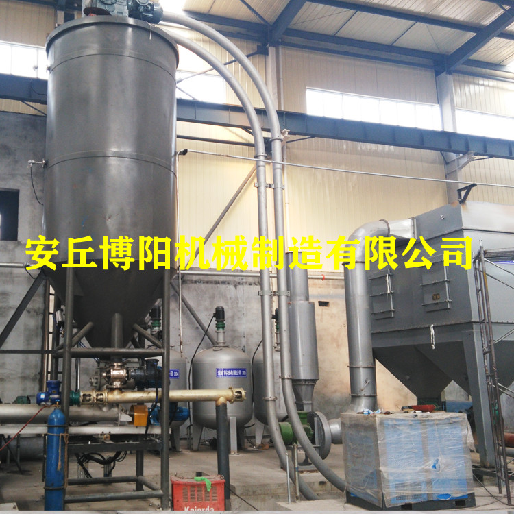 氧化铝粉管链提升机_管链式提升机_管链机生产厂家