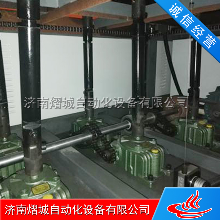 开齿穿条机价格开齿穿条设备开齿穿条机配置厂家
